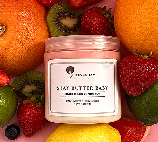 Shay Butter Baby | Edible Arrangements 8oz