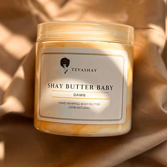 Shay Butter Baby| Dawn 8oz