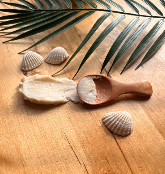 Wooden spoons